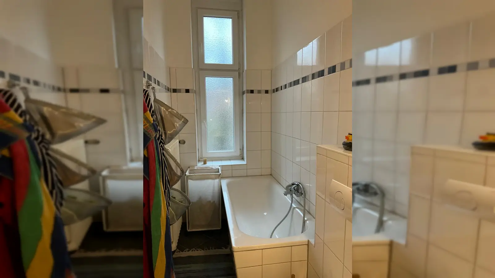 Wohnung Bülowstraße in Berlin