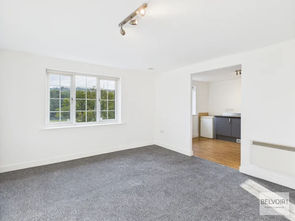 Flat Forge Hill in Sheffield