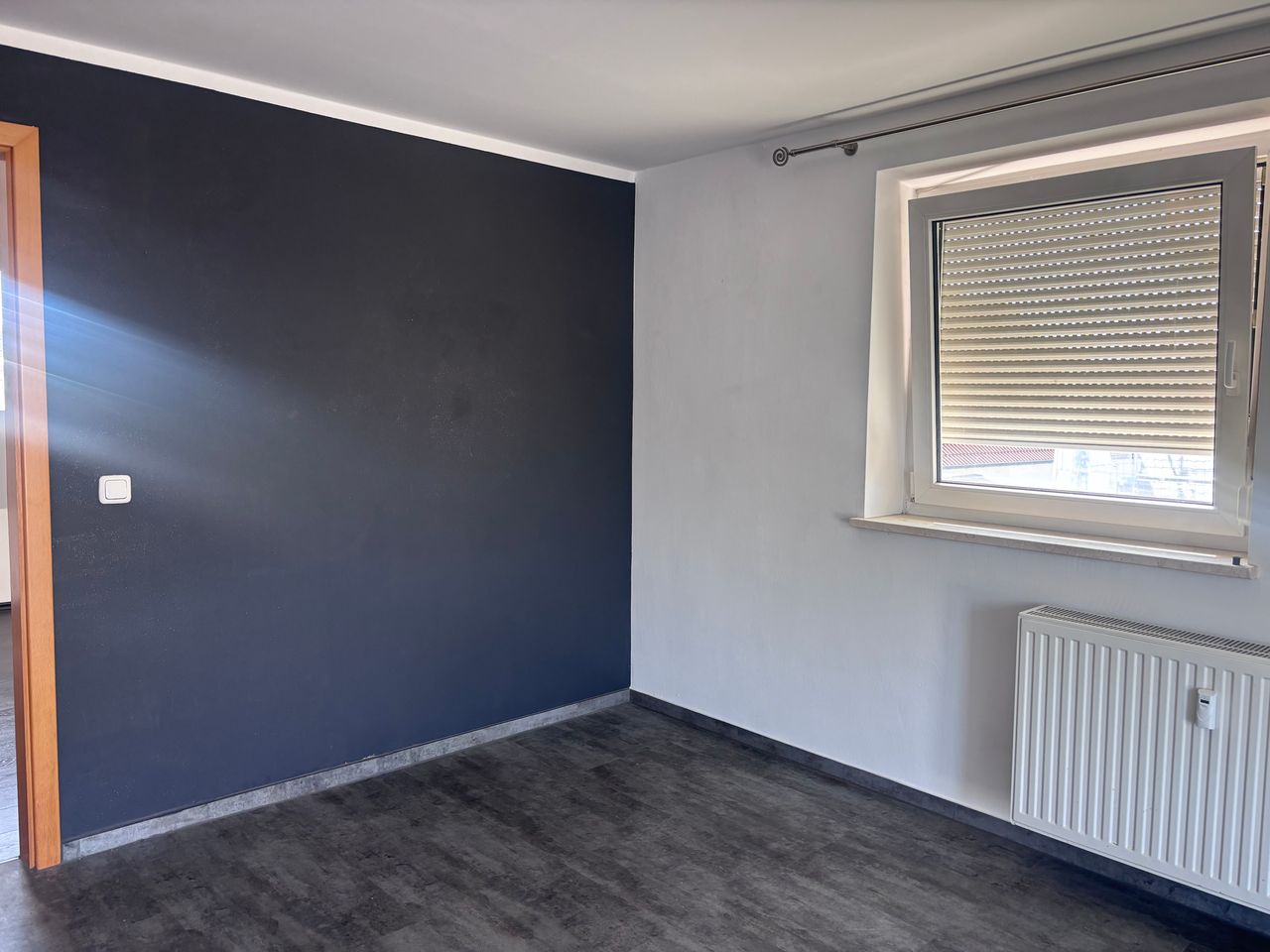 Wohnung Schleiermacherstraße in Augsburg