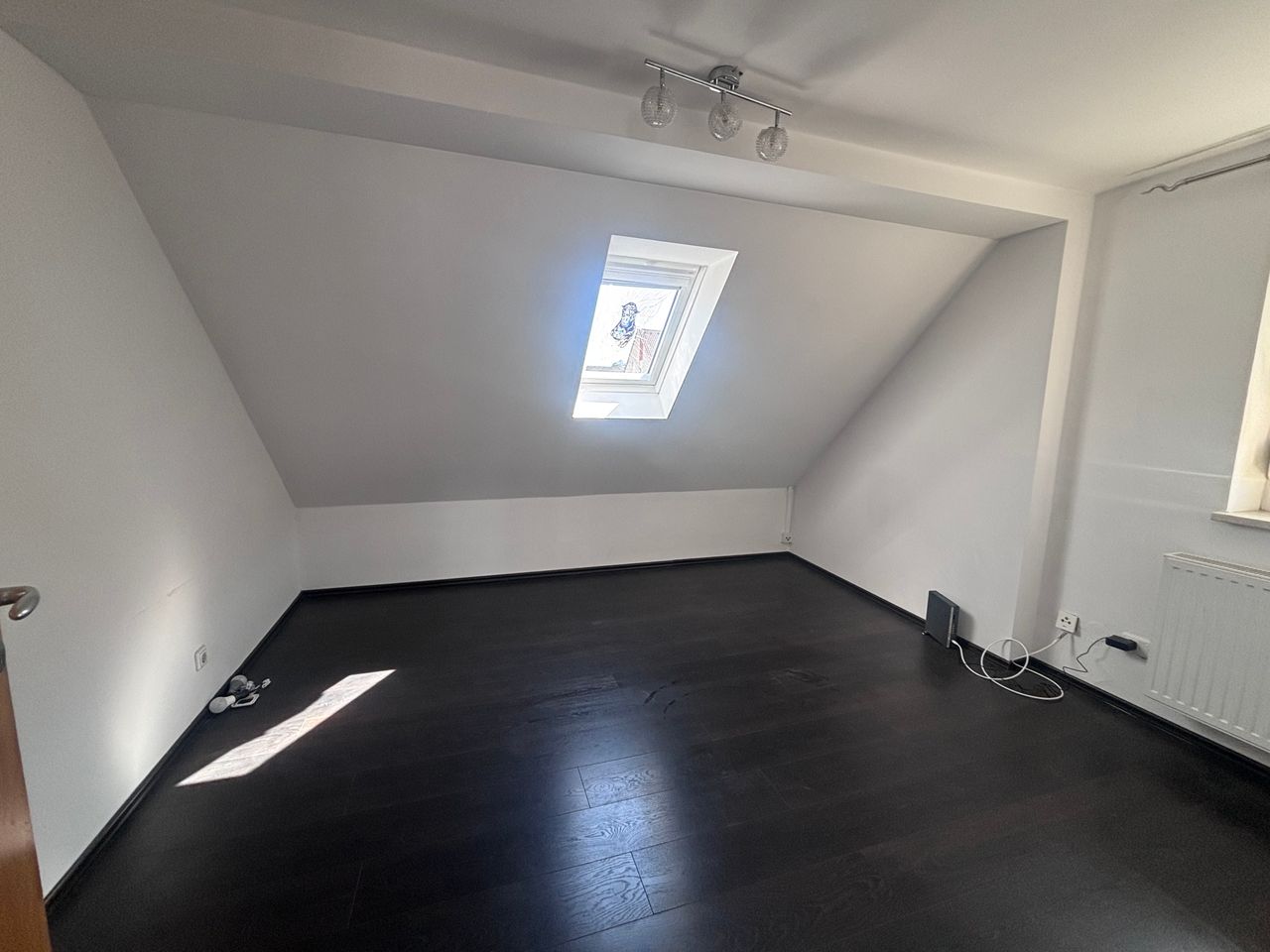 Wohnung Schleiermacherstraße in Augsburg