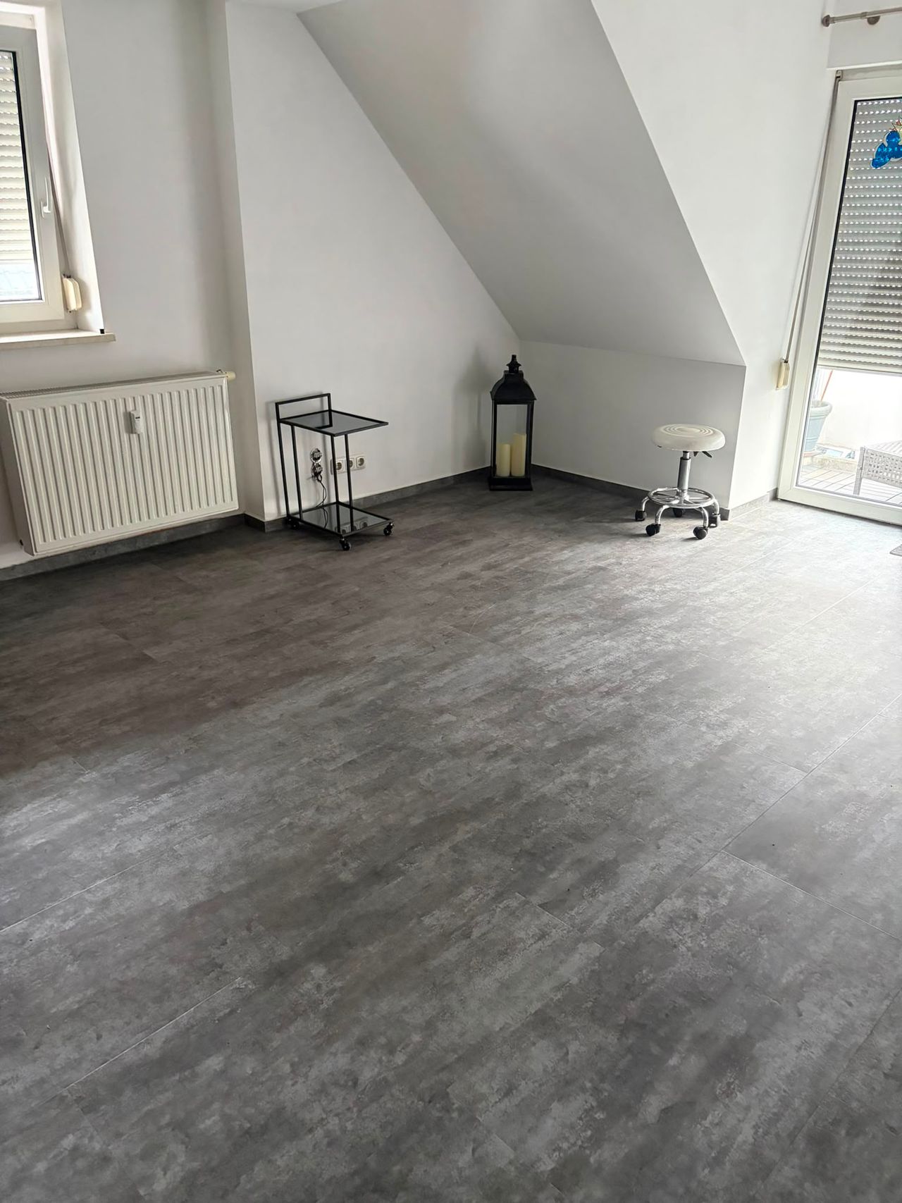 Wohnung Schleiermacherstraße in Augsburg