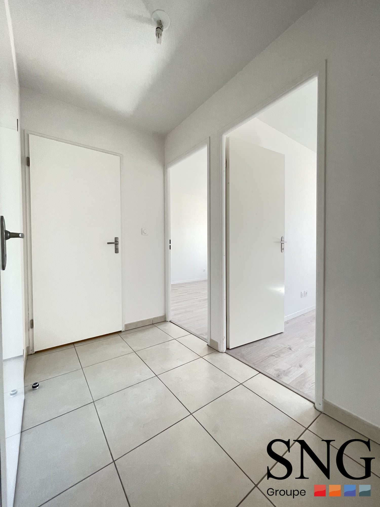 Appartement Avenue des Sources à Castanet-Tolosan