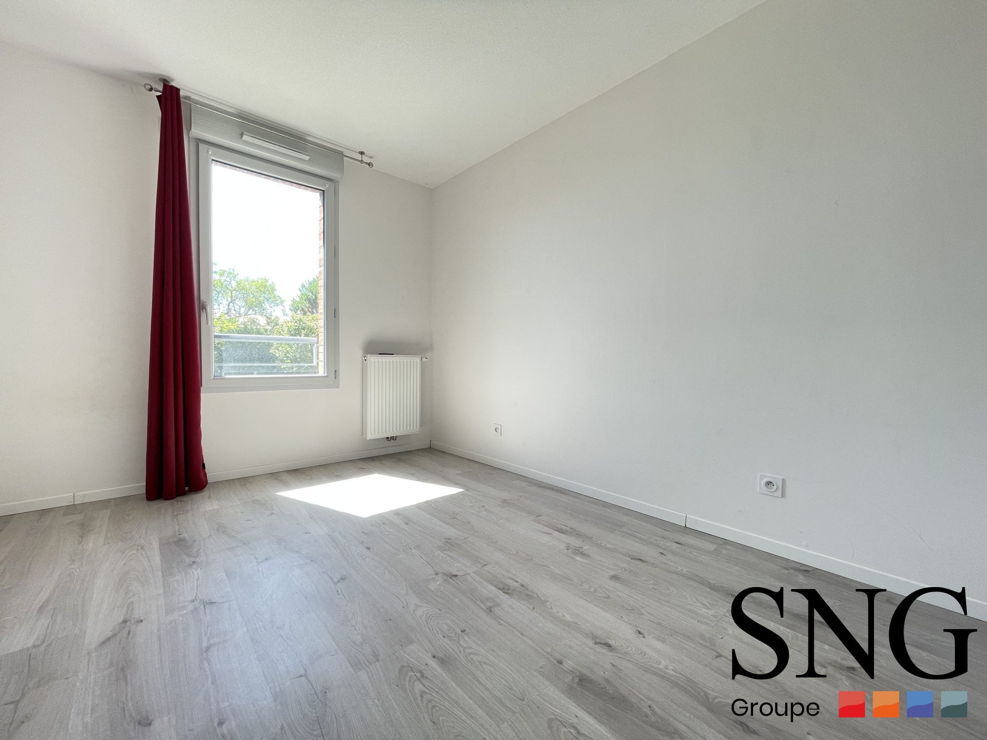 Appartement Avenue des Sources à Castanet-Tolosan