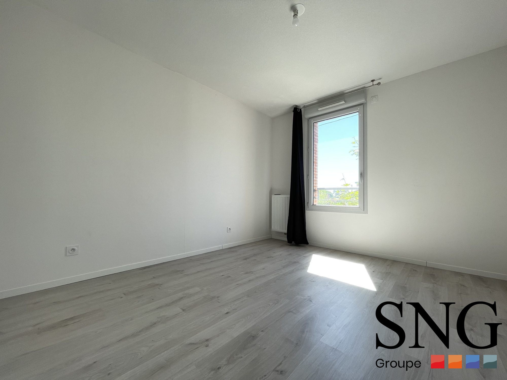 Appartement Avenue des Sources à Castanet-Tolosan