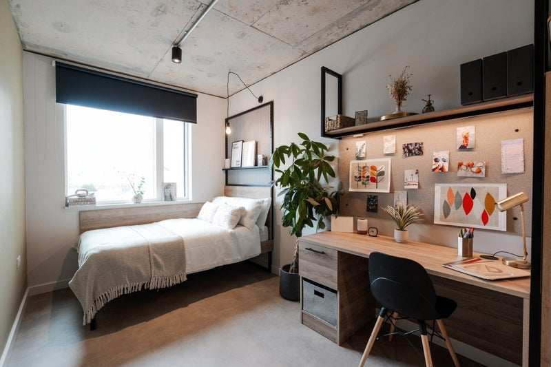 Room Old Kent Road in Greater London