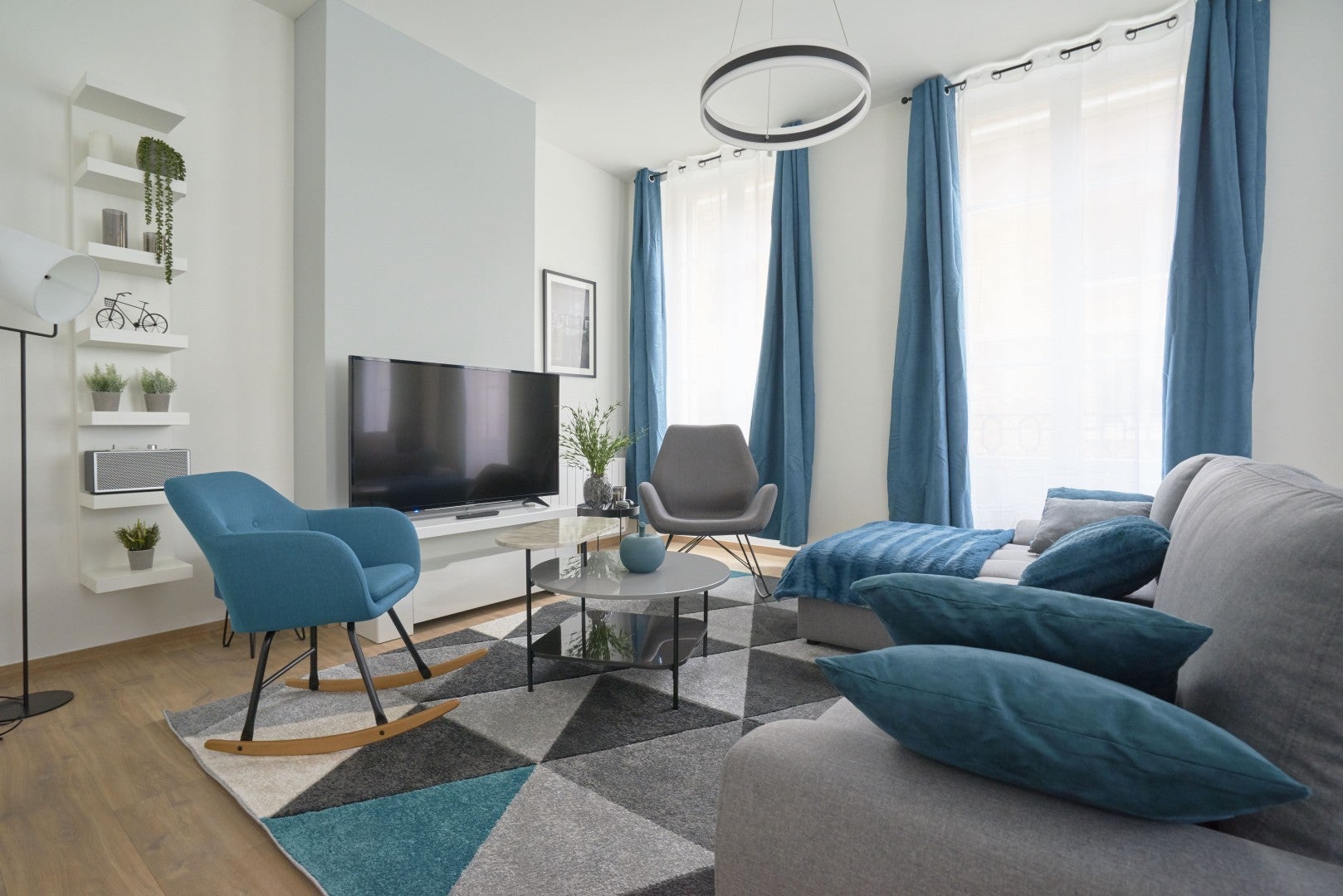 Appartement Rue Saint-Pierre les Dames à Reims