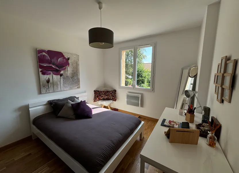 Appartement Rue de Mousseron à Val-Revermont