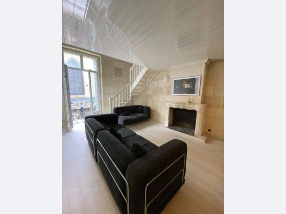 Appartement Rue duffour-dubergier à Bordeaux