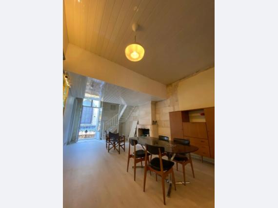 Appartement Rue duffour-dubergier à Bordeaux