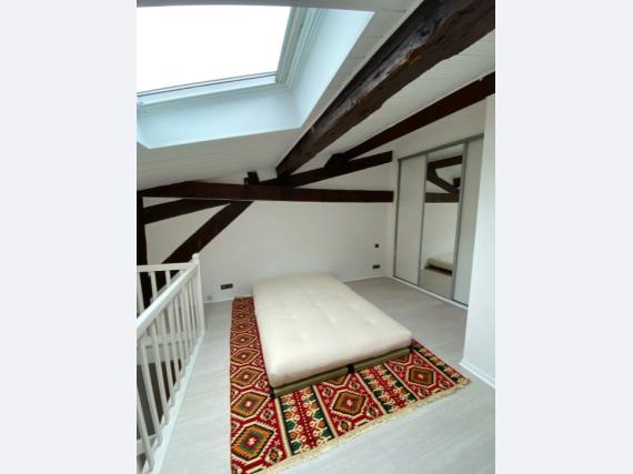 Appartement Rue duffour-dubergier à Bordeaux