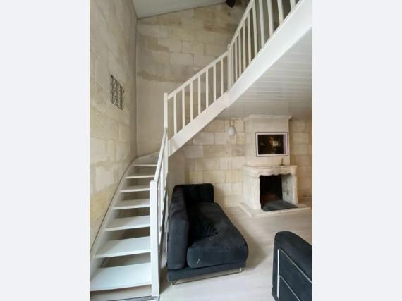 Appartement Rue duffour-dubergier à Bordeaux