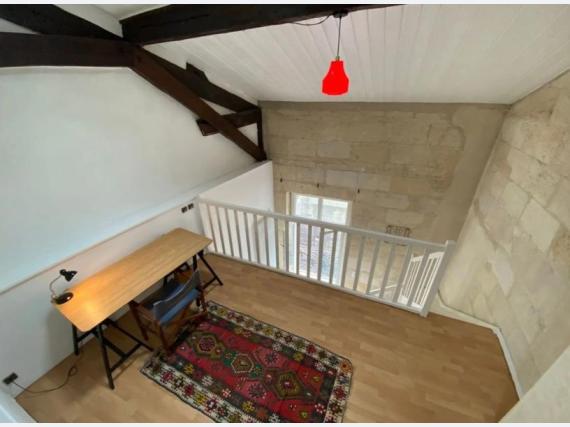 Appartement Rue duffour-dubergier à Bordeaux