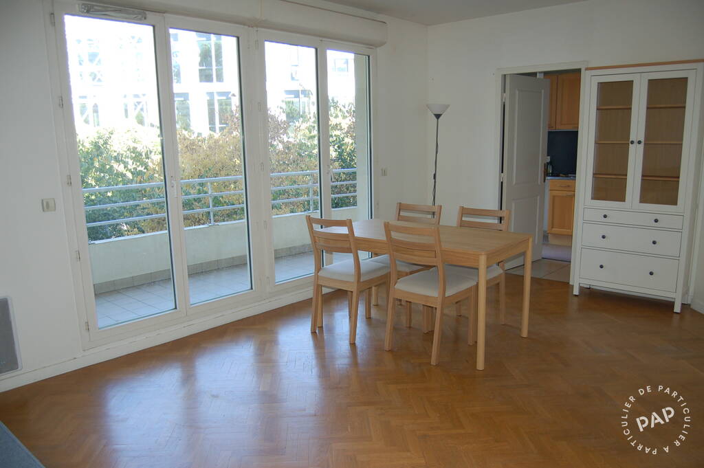 Appartement Avenue de la Division Leclerc à Fontenay-aux-Roses