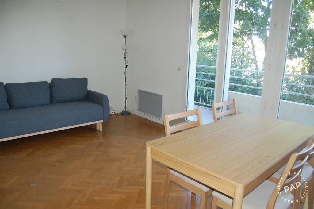 Appartement Avenue de la Division Leclerc à Fontenay-aux-Roses