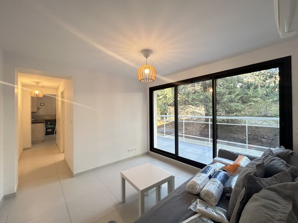 Appartement Rue Edmond Michelet à Aix-en-Provence