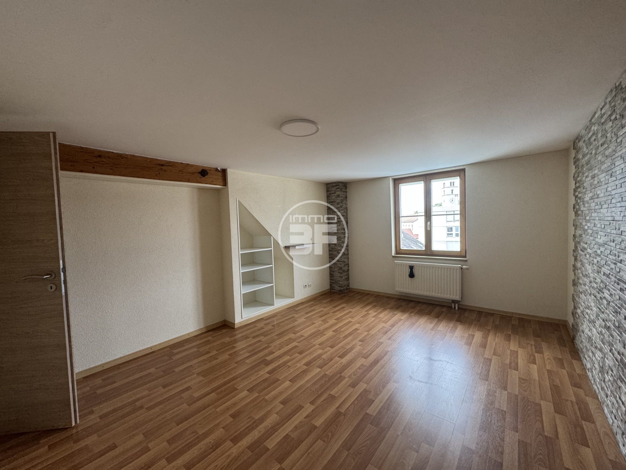 Appartement D 607 à Huningue