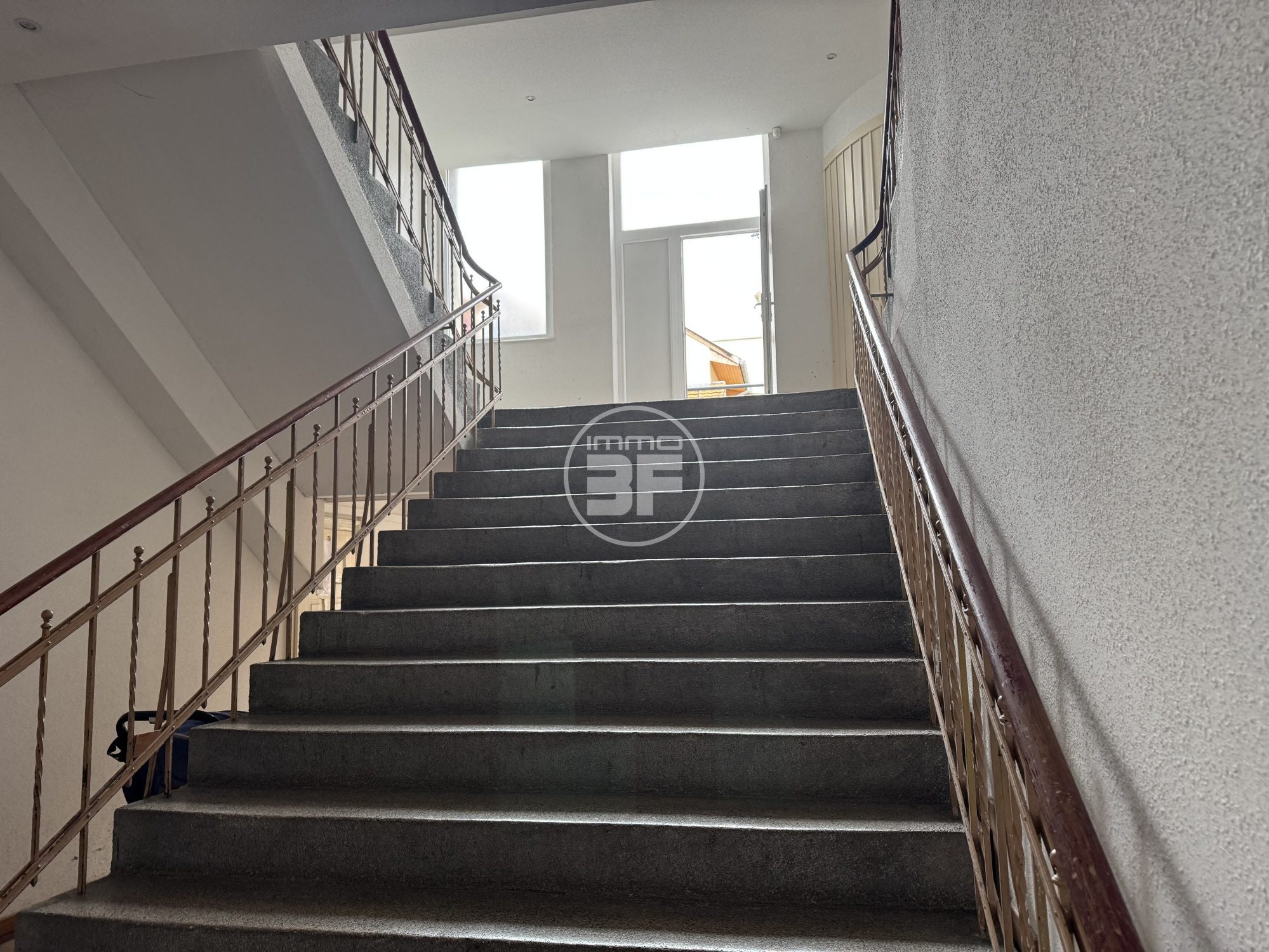 Appartement D 607 à Huningue