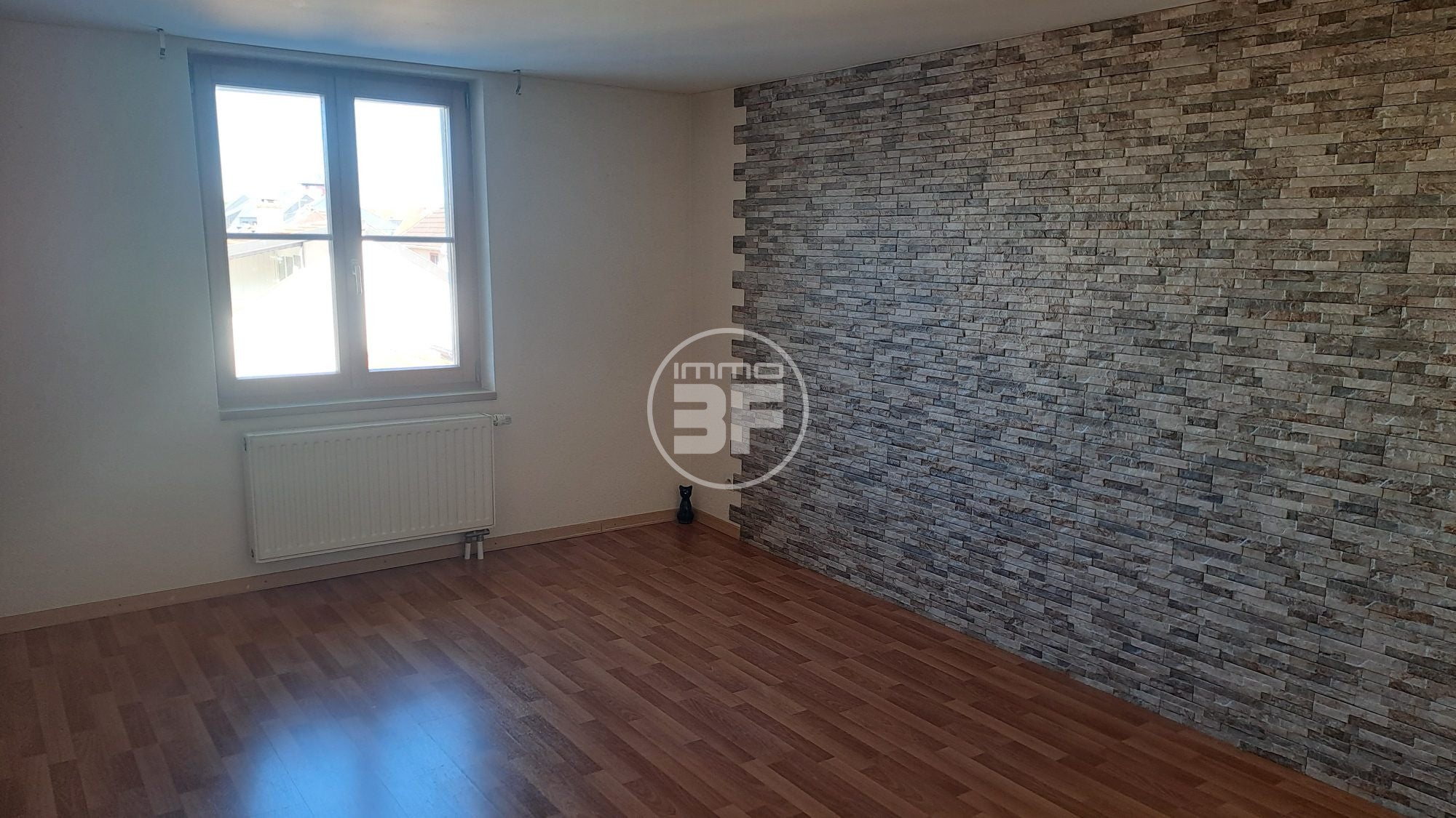 Appartement D 607 à Huningue