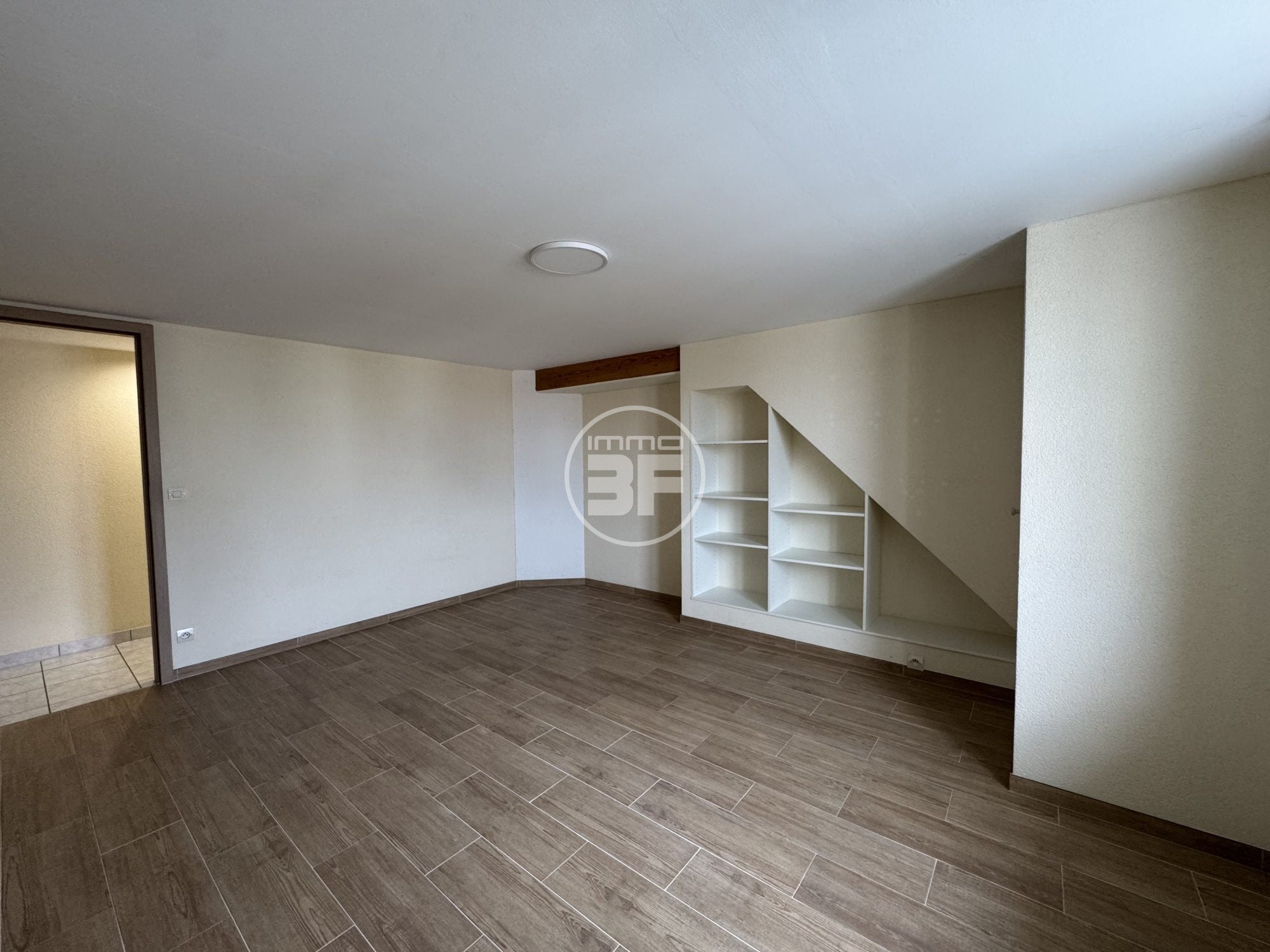 Flat D 607 in Huningue