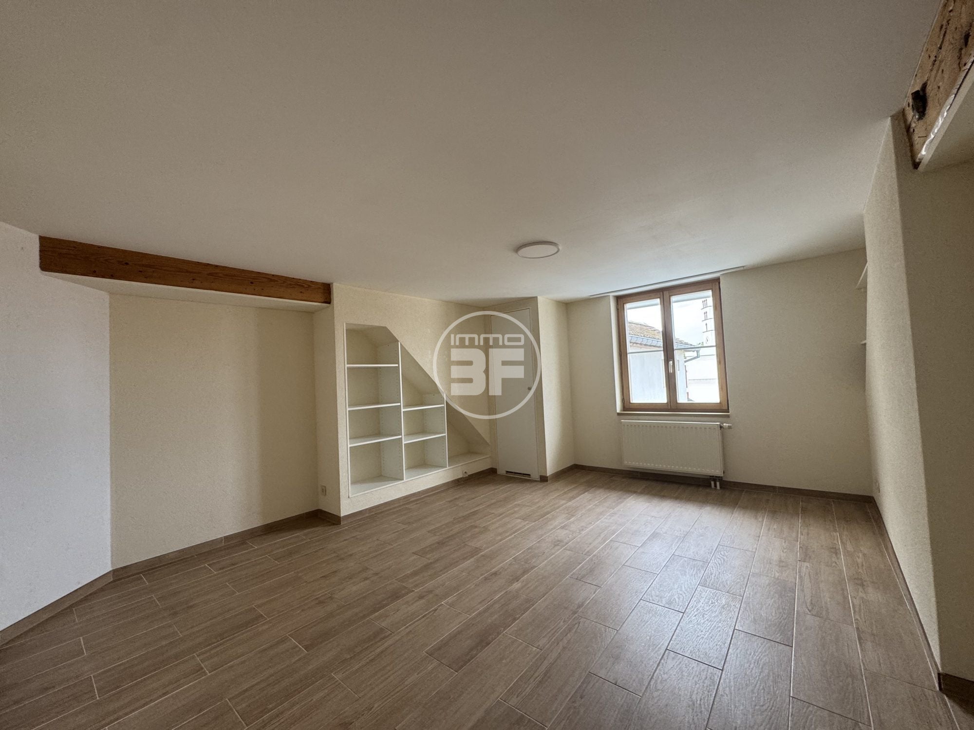 Appartement D 607 à Huningue