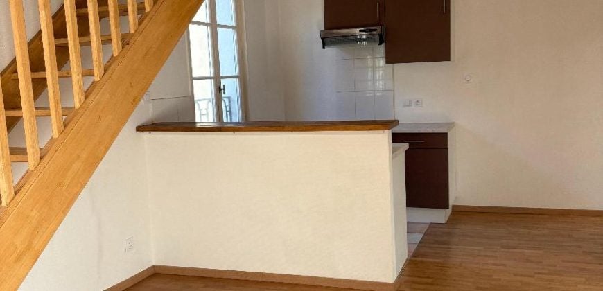 Flat Rue d'Espagne in Bourg-en-Bresse