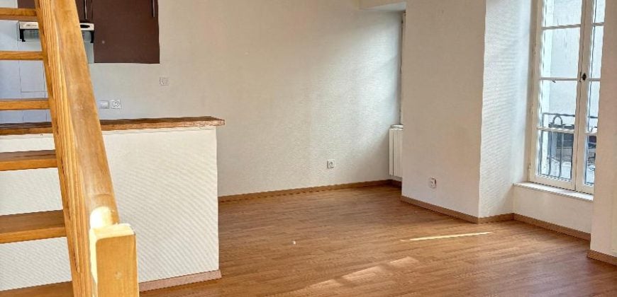 Flat Rue d'Espagne in Bourg-en-Bresse