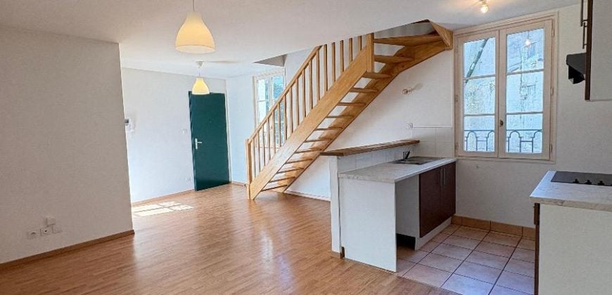 Flat Rue d'Espagne in Bourg-en-Bresse