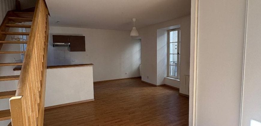 Flat Rue d'Espagne in Bourg-en-Bresse