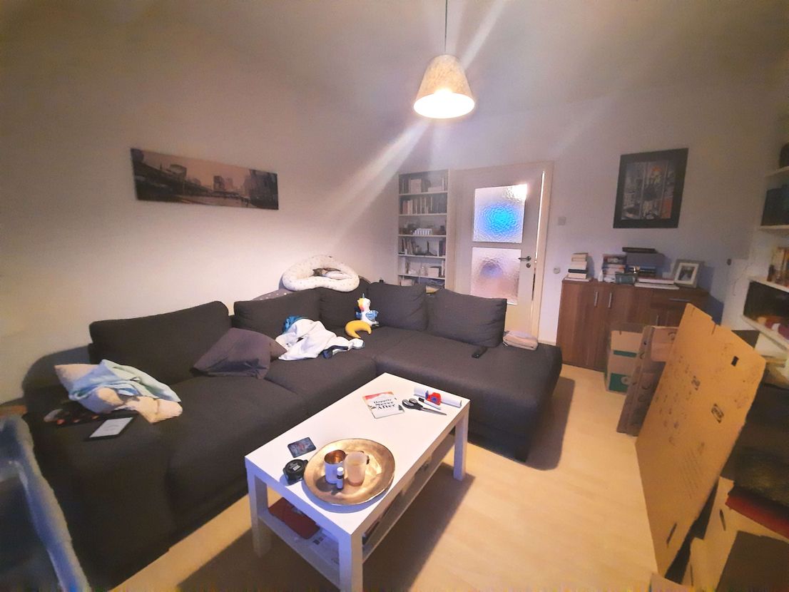 Wohnung Kühlwetterstraße in Düsseldorf
