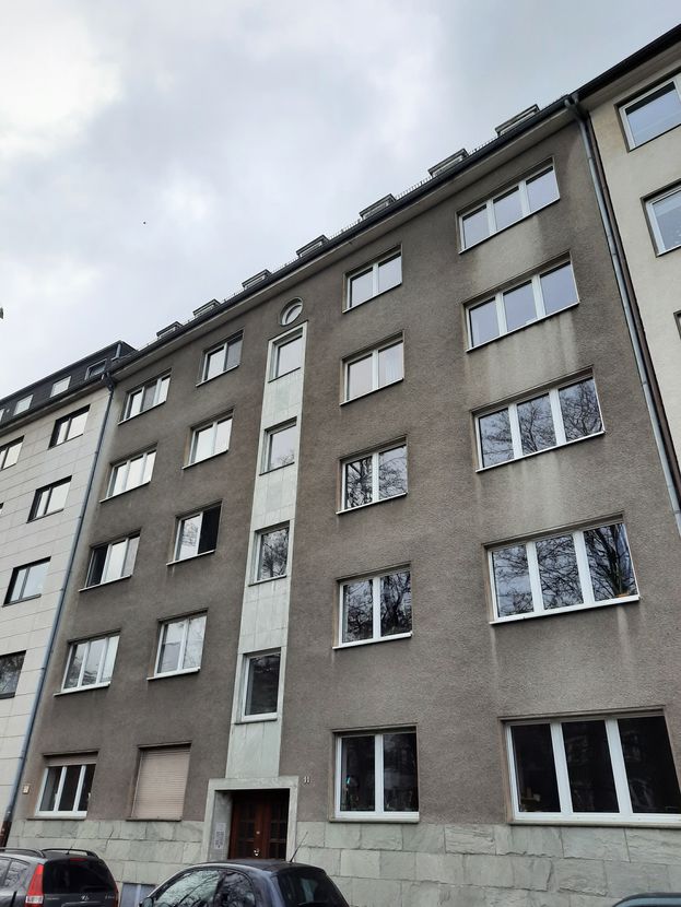 Wohnung Kühlwetterstraße in Düsseldorf