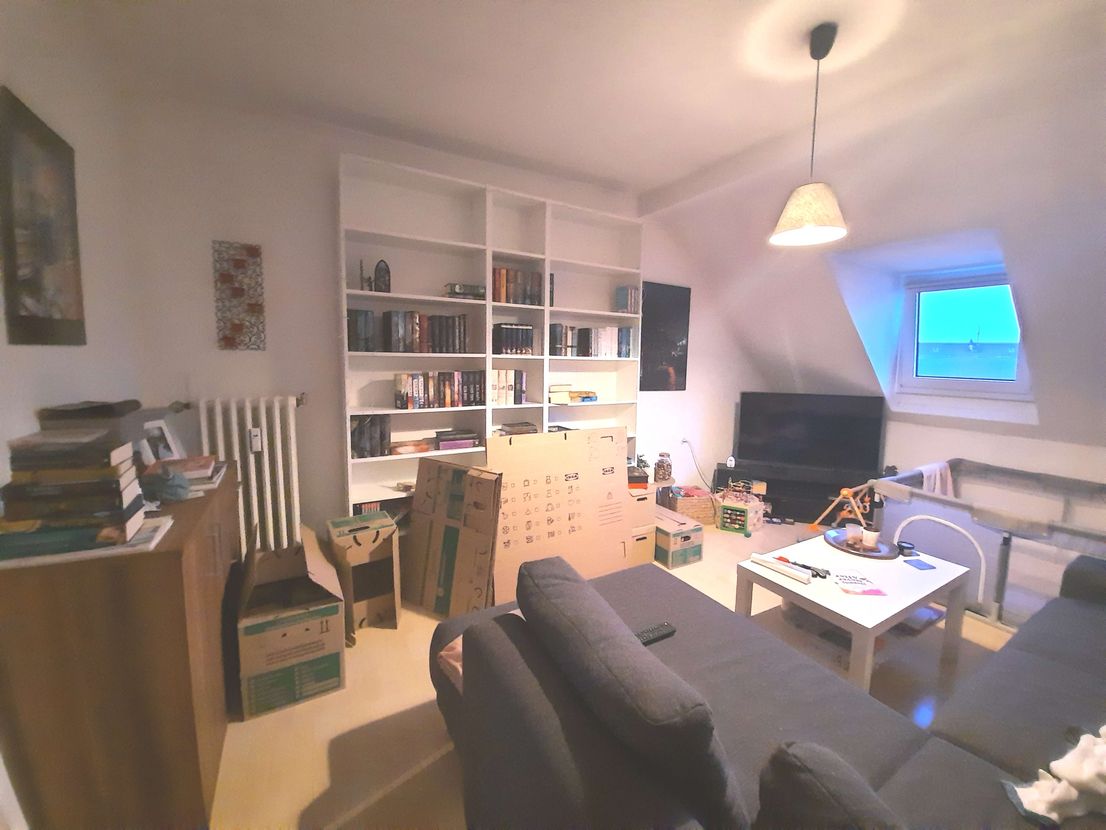 Wohnung Kühlwetterstraße in Düsseldorf