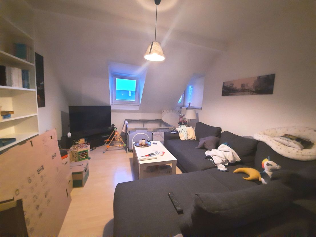 Wohnung Kühlwetterstraße in Düsseldorf