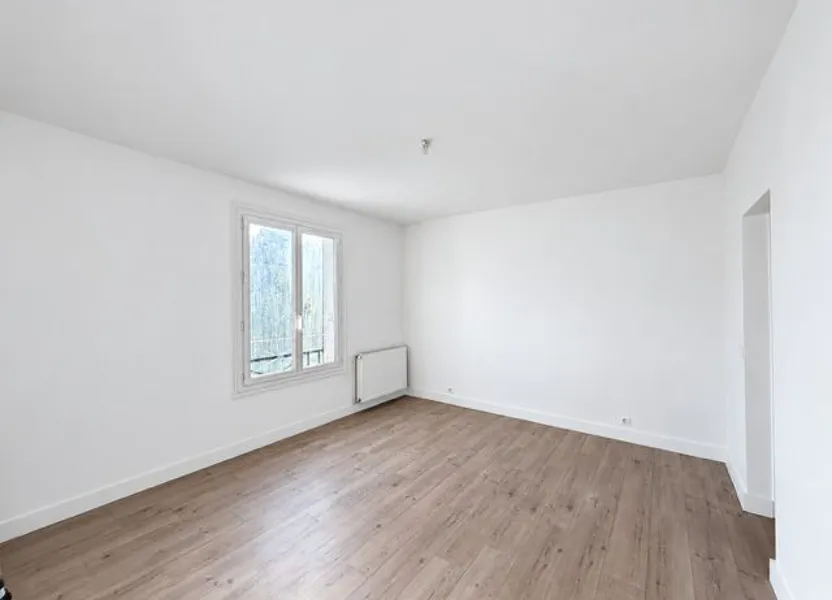 Appartement Rue Constantine à Tours