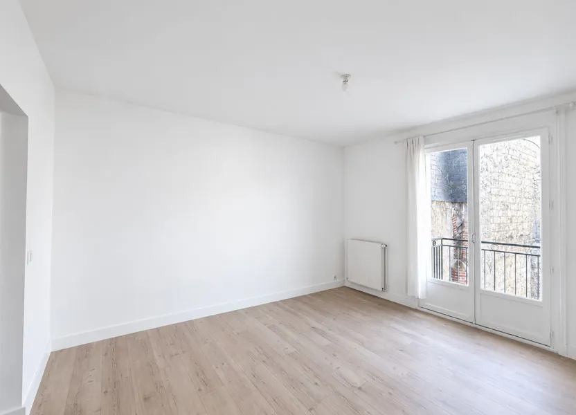 Appartement Rue Constantine à Tours