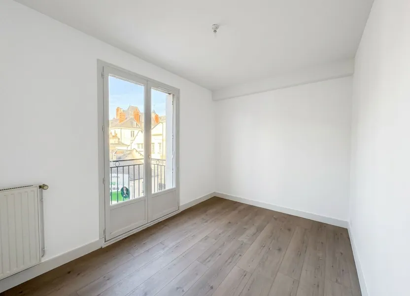 Appartement Rue Constantine à Tours