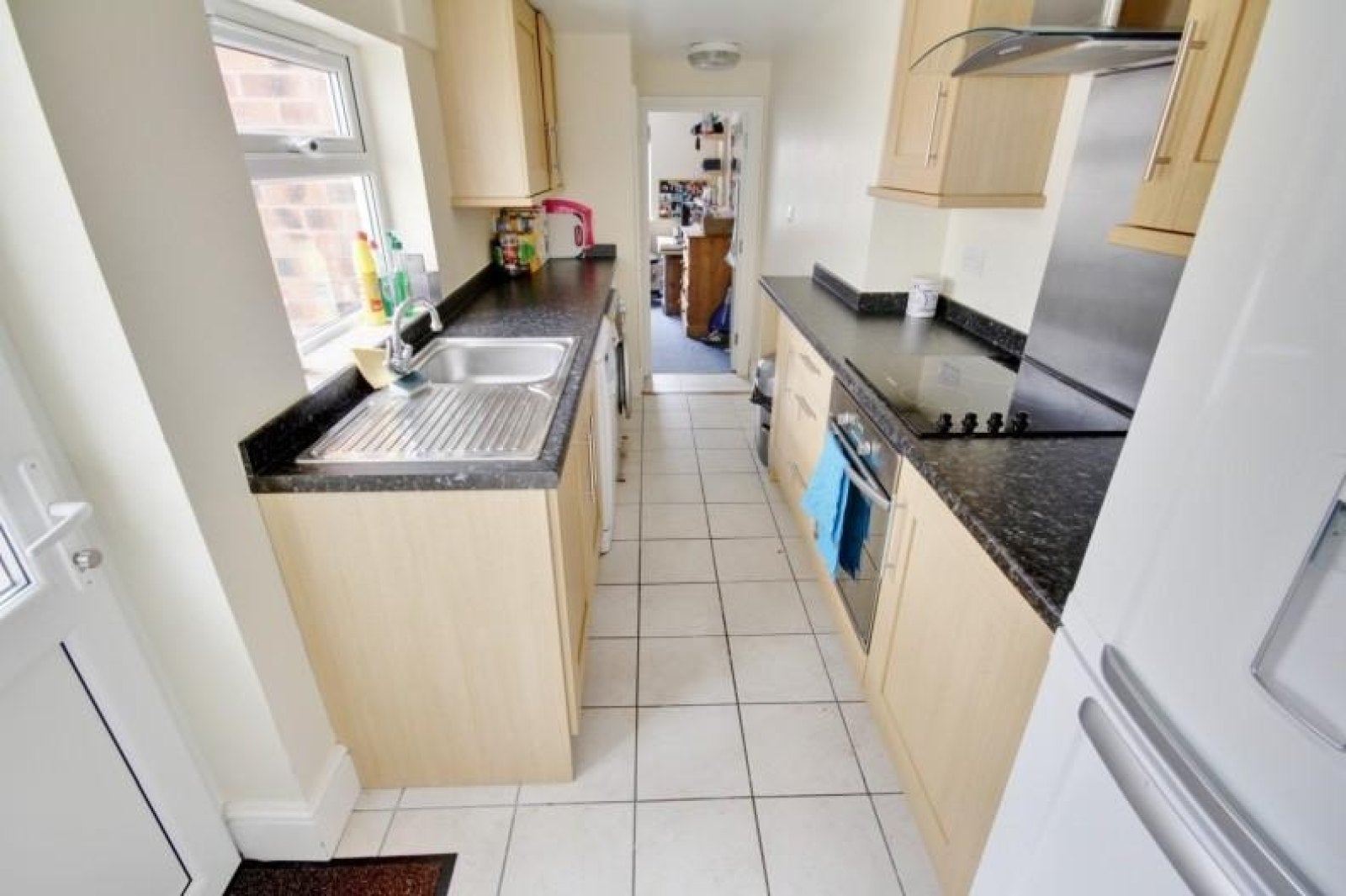 Room Station Street in Charnwood
