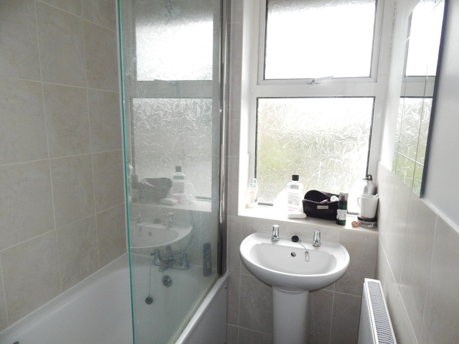 Room Wessex Road in South Oxfordshire