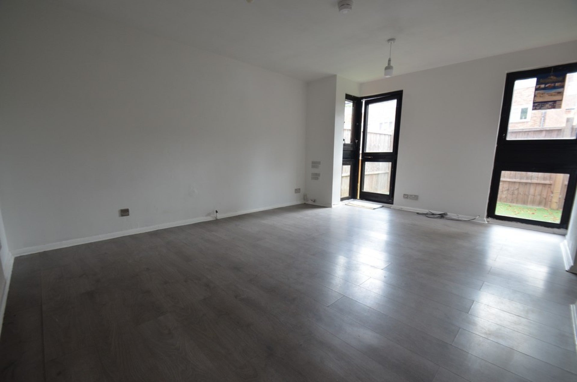 Flat Danesbury Road in Greater London