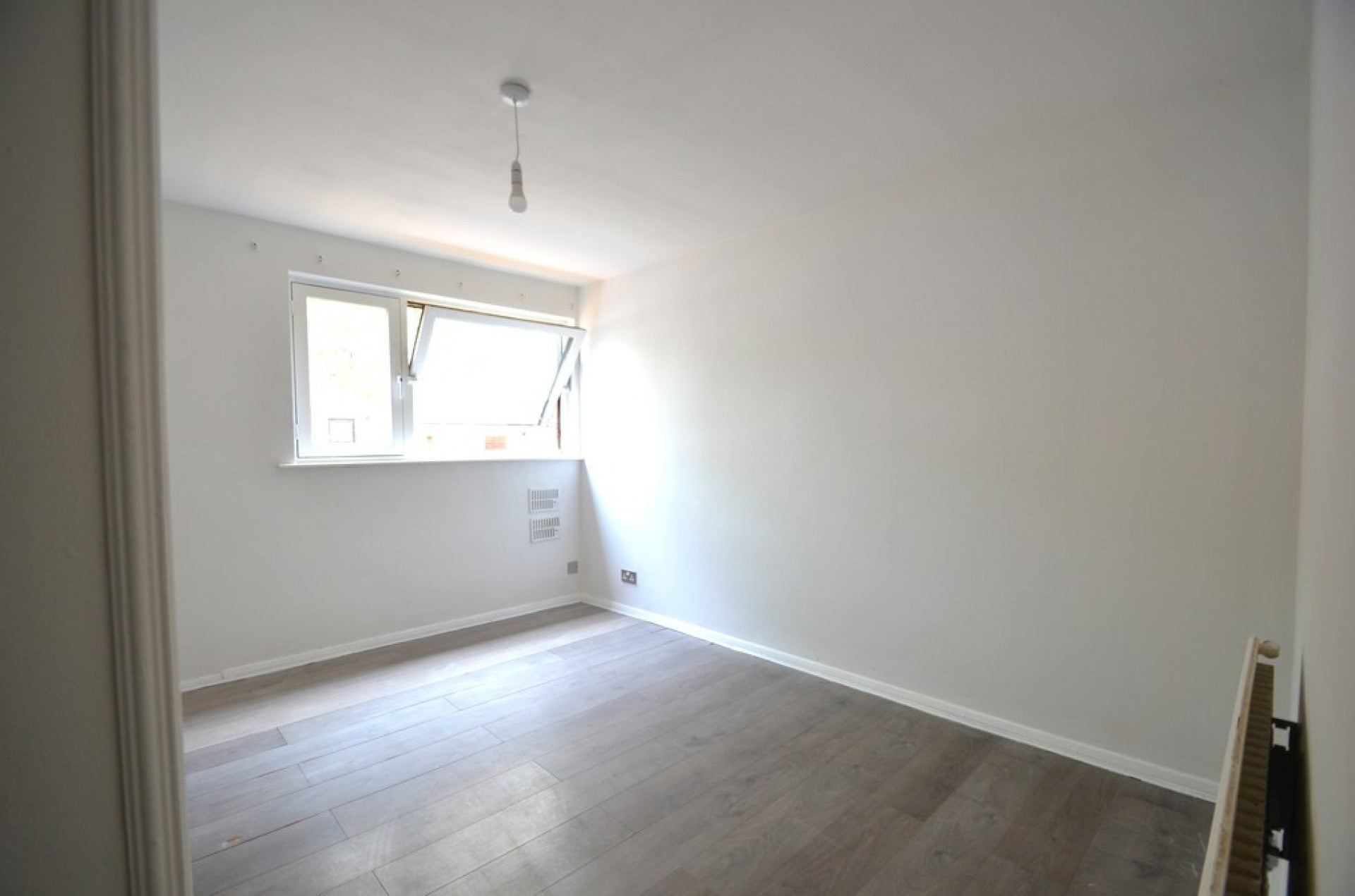 Flat Danesbury Road in Greater London