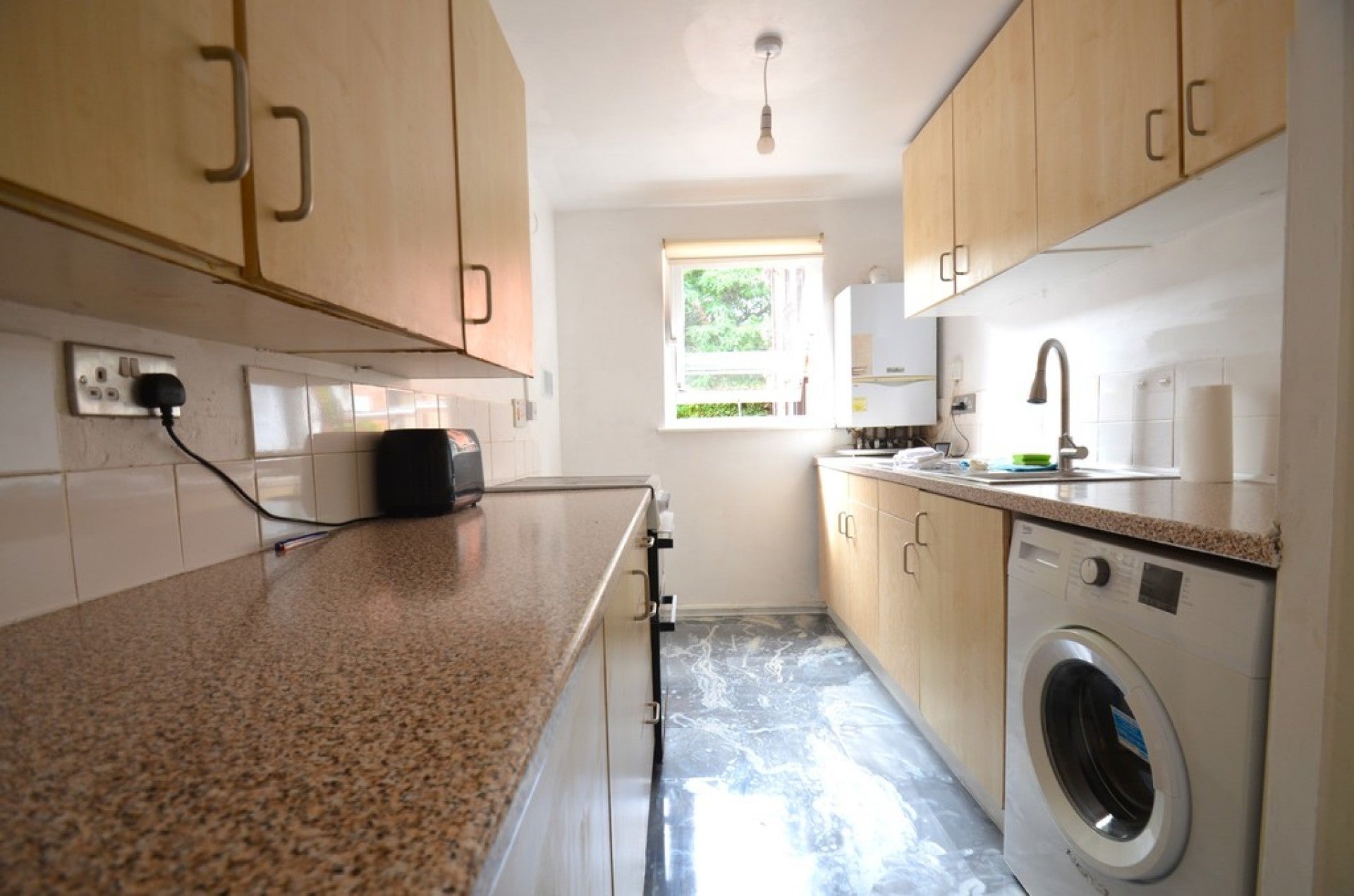 Flat Danesbury Road in Greater London