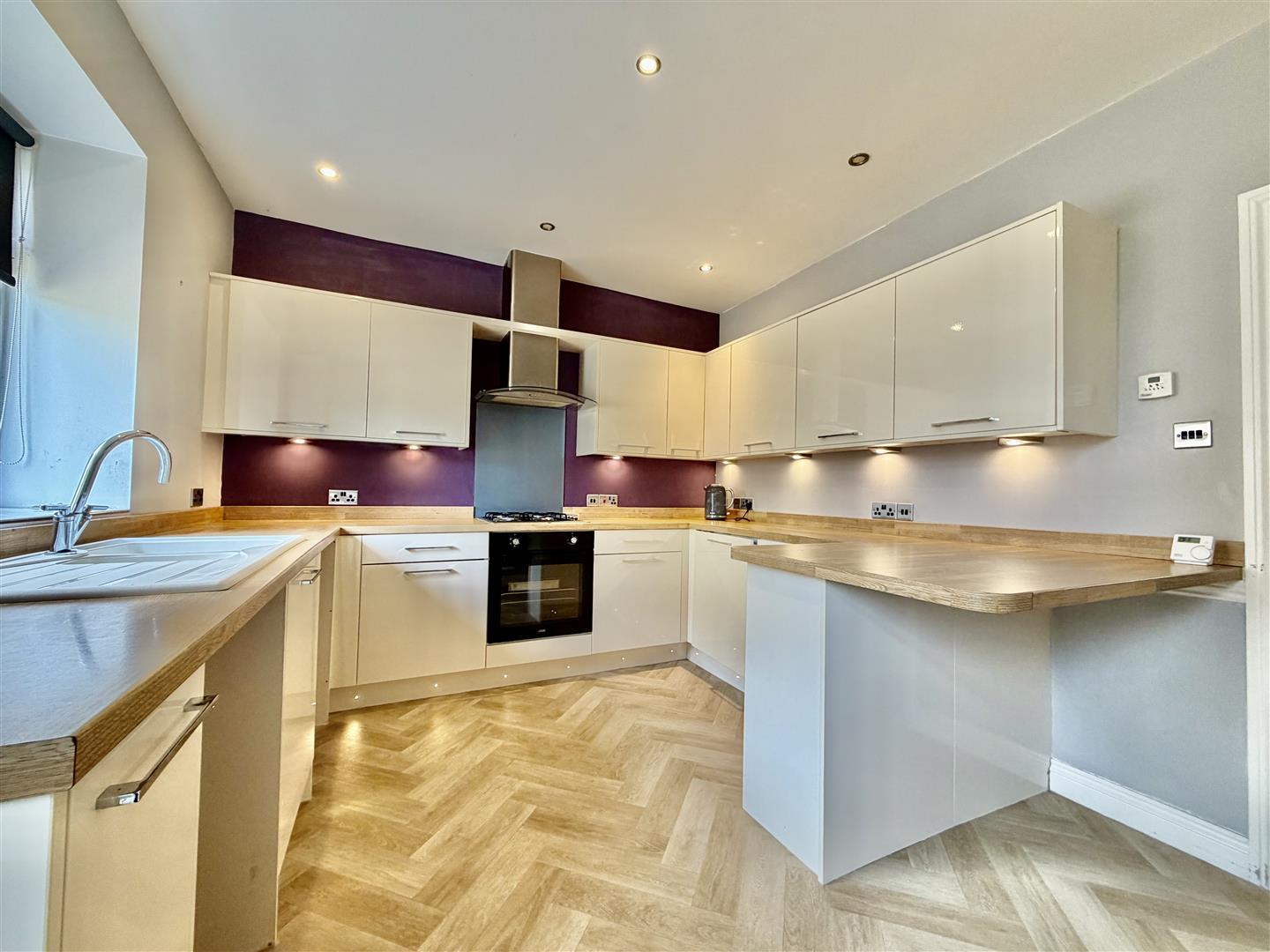 House Colders Lane in Kirklees