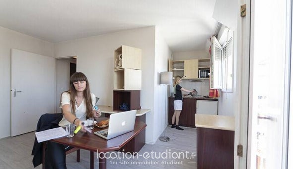 Appartement Place Jacques Madaule à Issy-les-Moulineaux