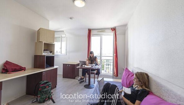 Appartement Place Jacques Madaule à Issy-les-Moulineaux
