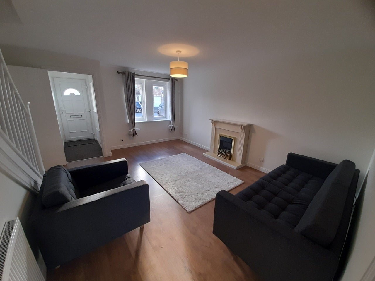 House Gritstone Drive in Macclesfield
