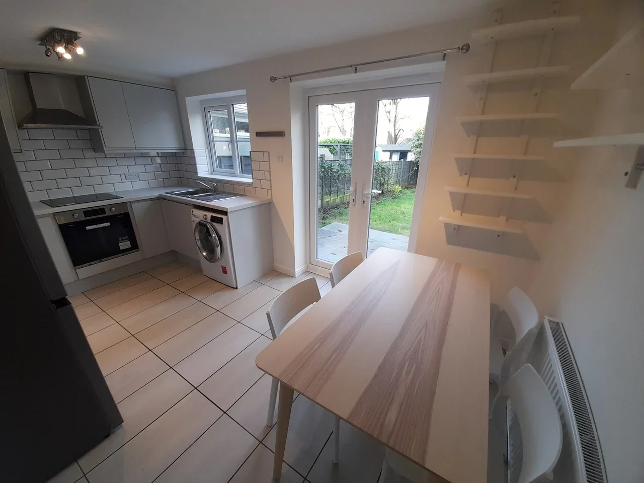 House Gritstone Drive in Macclesfield