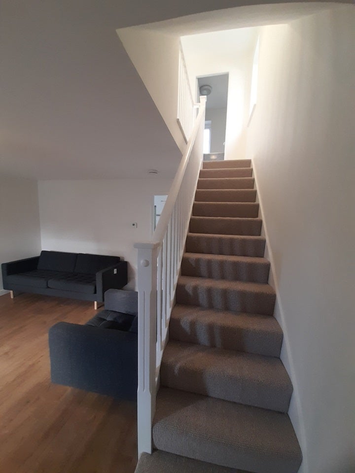 House Gritstone Drive in Macclesfield