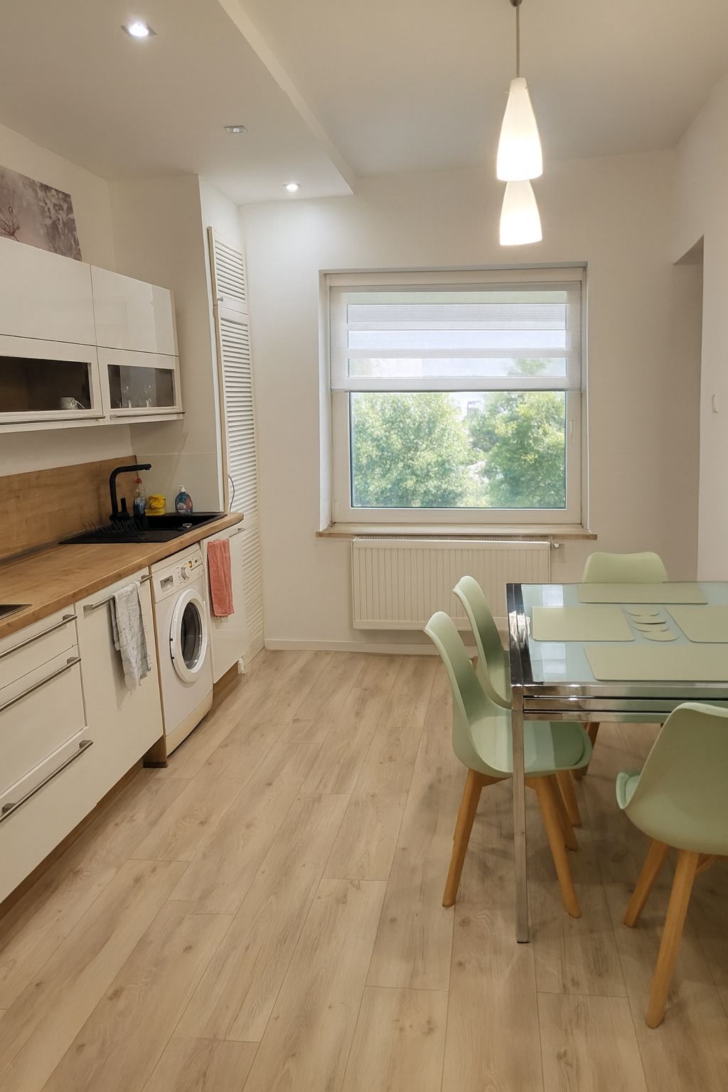 Wohnung Kalkumer Straße in Düsseldorf