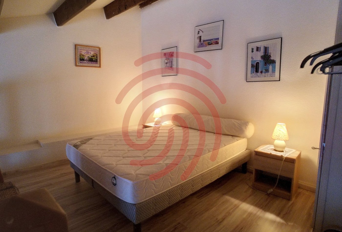 Appartement Rue Alphonse Daudet à Lamalou-les-Bains