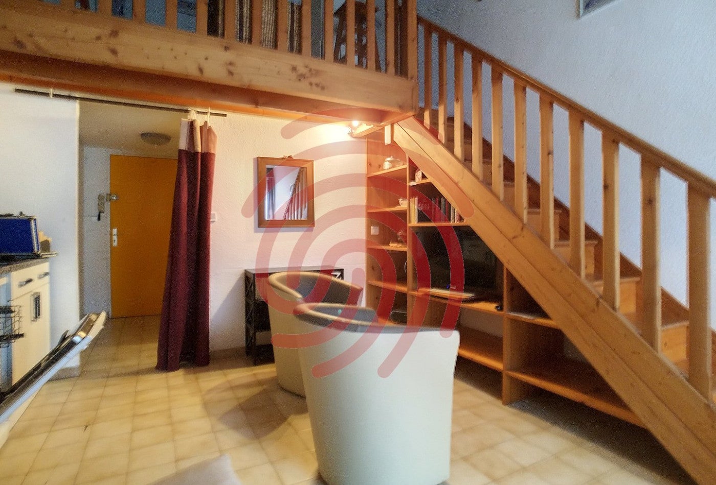 Appartement Rue Alphonse Daudet à Lamalou-les-Bains