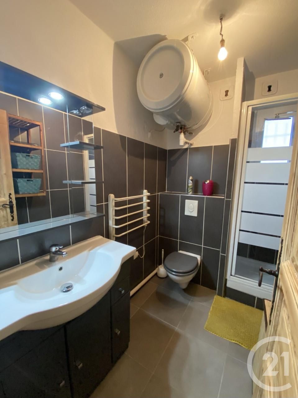 Appartement Impasse Baume Longue à Martigues